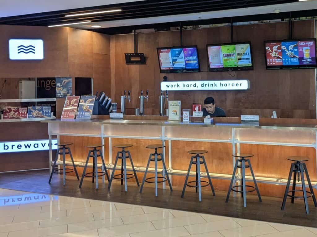 Brewave Century Sukhumvit