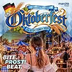 Marche Thonglor Oktoberfest 2026 brands and all
