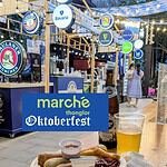 Marche ThongLor Oktoberfest