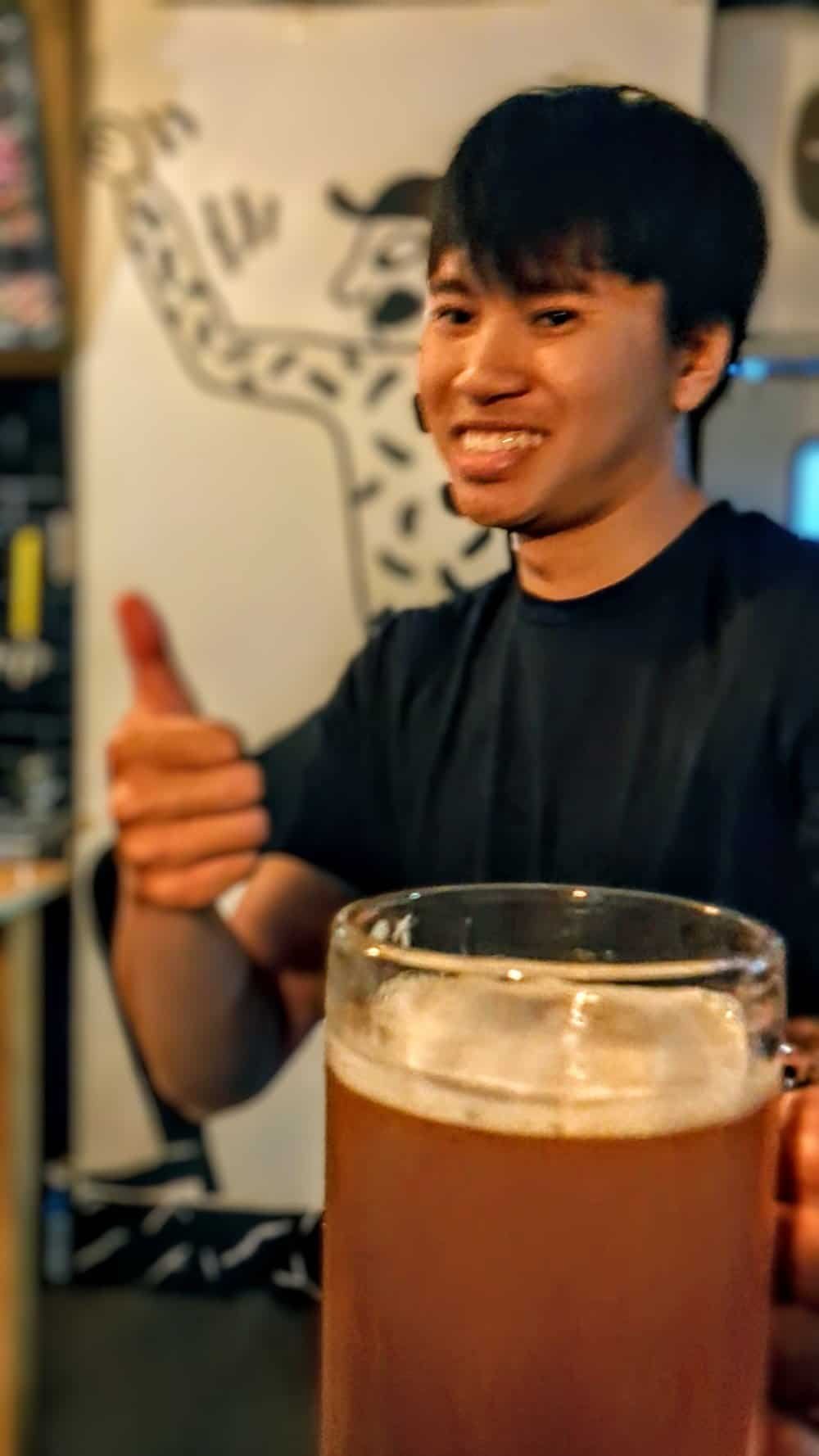 Mikkeller Oktoberfest Weekend