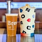 Brewave Century Sukhumvit beer & popcorn