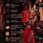 Tai Soon Bar 7th Anniversary