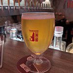 Potoncraft DIPA at Tai Soon