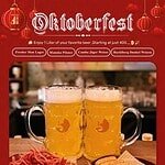 Tai Soon Oktoberfest 2026