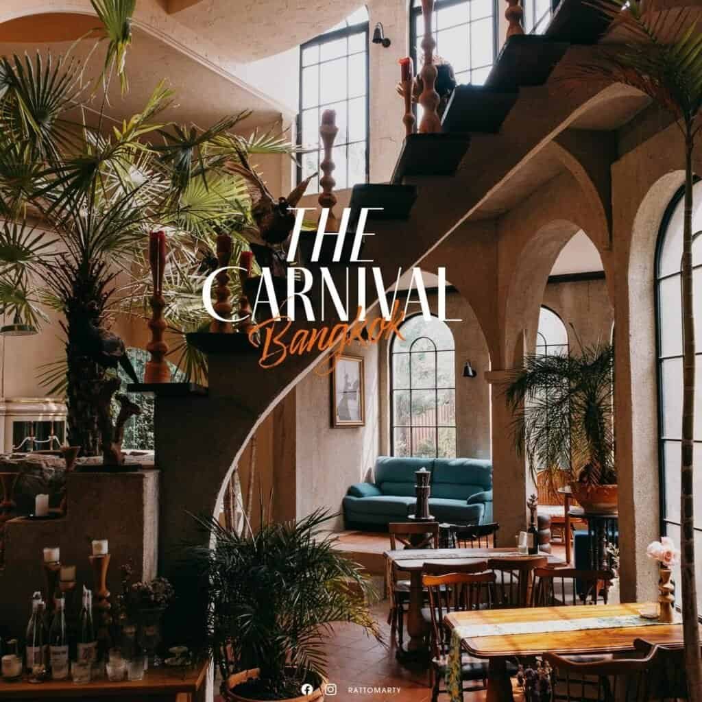 The Carnival BKK