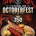 Upper Deck Octoberfest