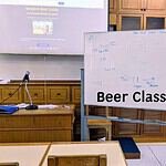 Beer Class 101
