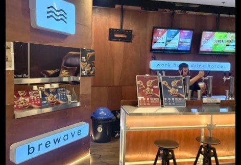 Brewave Century Sukhumvit